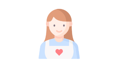 Loker Babysitter  di Ibu Bella